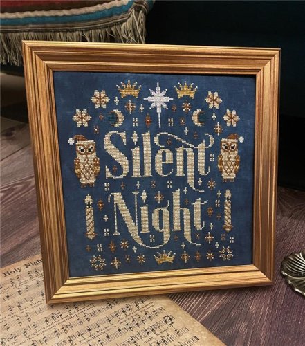(image for) Silent Night